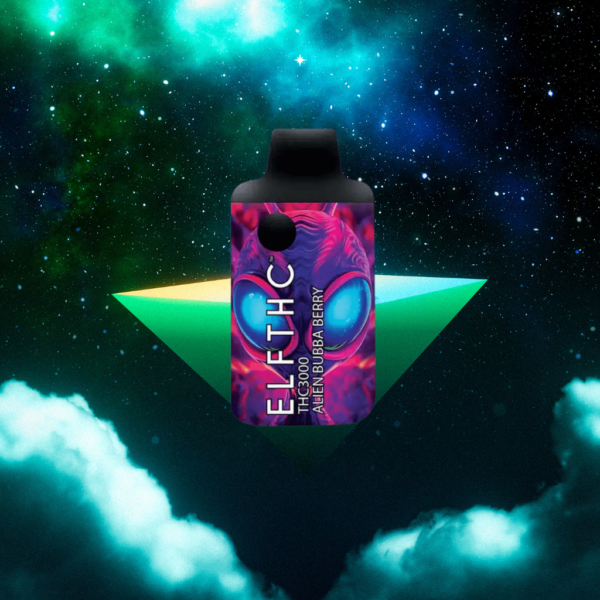 ELFTHC Limited Edition 3g