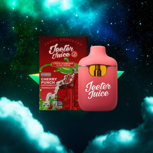 Jeeter Juice 2g