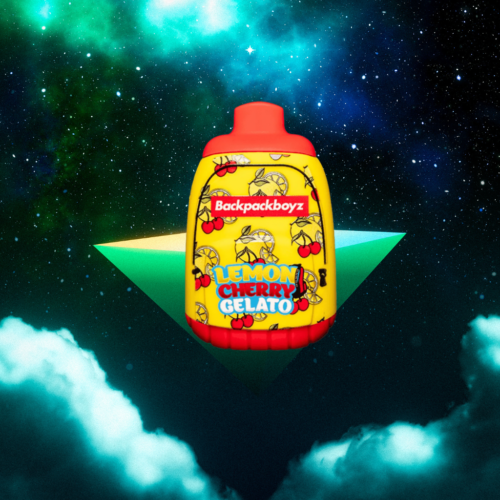 BackpackBoyz 2g