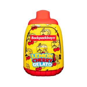 BackpackBoyz 2g (Producto Importado)