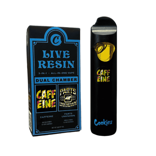 Cookies Dark 2g – Doble Sabor