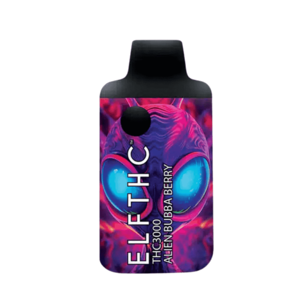 ELFTHC Limited Edition 3g (Producto Importado)