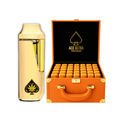 Ace Ultra Premium 2g - Primavera