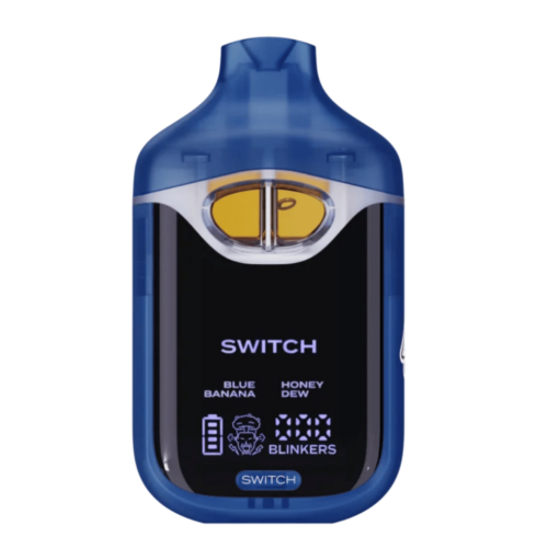 Boutiq Switch V4- Doble sabor