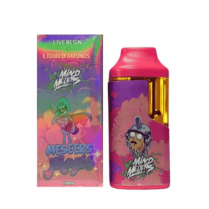 Mind Melters 2g