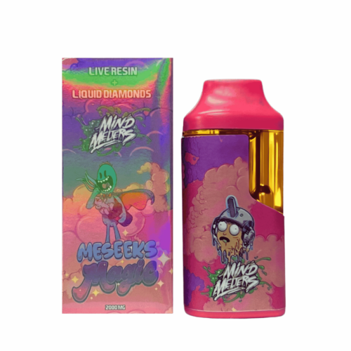 Mind Melters 2g