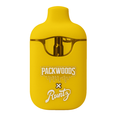 PackWoods X Runtz 2g