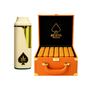 Ace Ultra Premium 2g - Primavera (Producto Importado)
