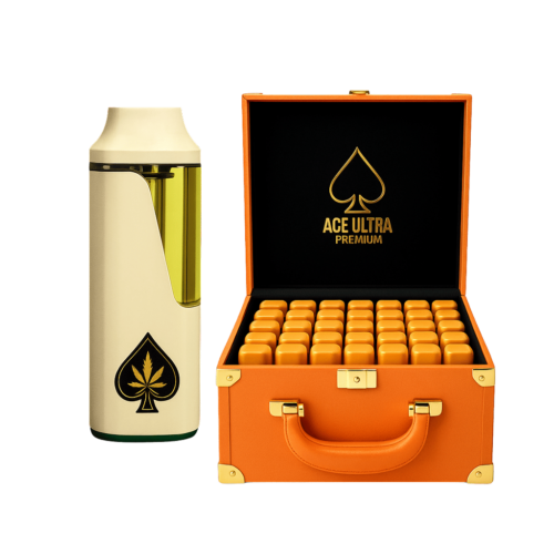 Ace Ultra Premium 2g - Primavera (Producto Importado)