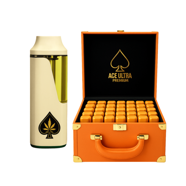 Ace Ultra Premium 2g - Primavera (Producto Importado)