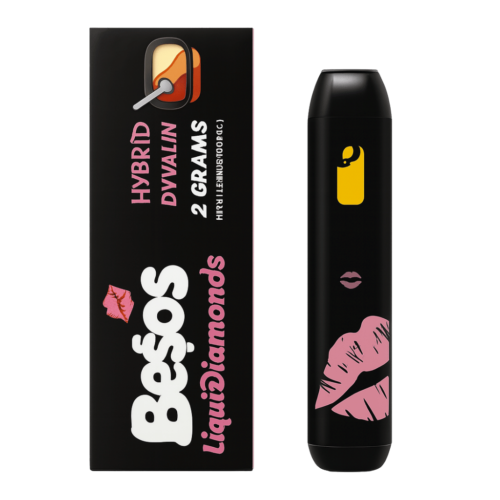 Be$os 2g (Producto Importado)