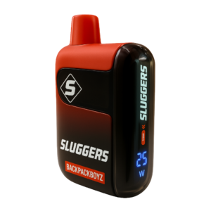 Sluggers 2g (Producto Importado)