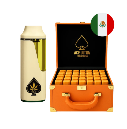 Ace Ultra Premium 2g - Primavera (Producto Nacional)