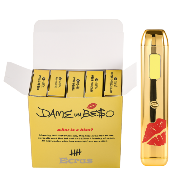 Be$os 2g Gold Edition (Importado)