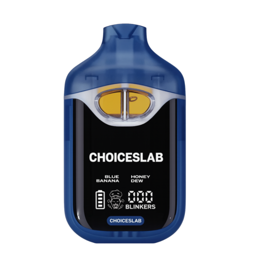 Choices-Lab-Doble-sabor-Importado.png Choices Lab - Doble sabor (Importado)