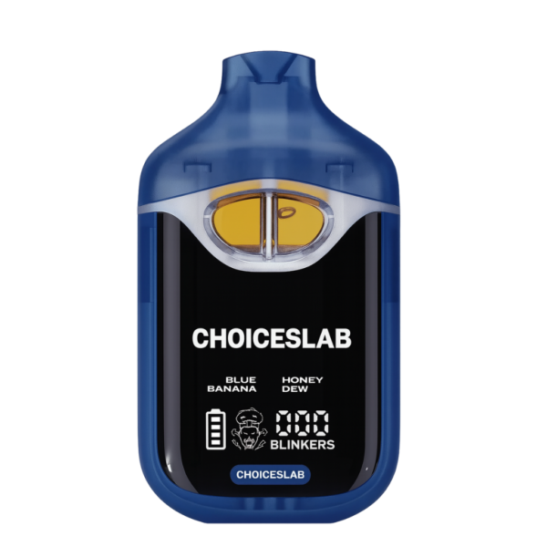 Choices-Lab-Doble-sabor-Importado.png Choices Lab - Doble sabor (Importado)
