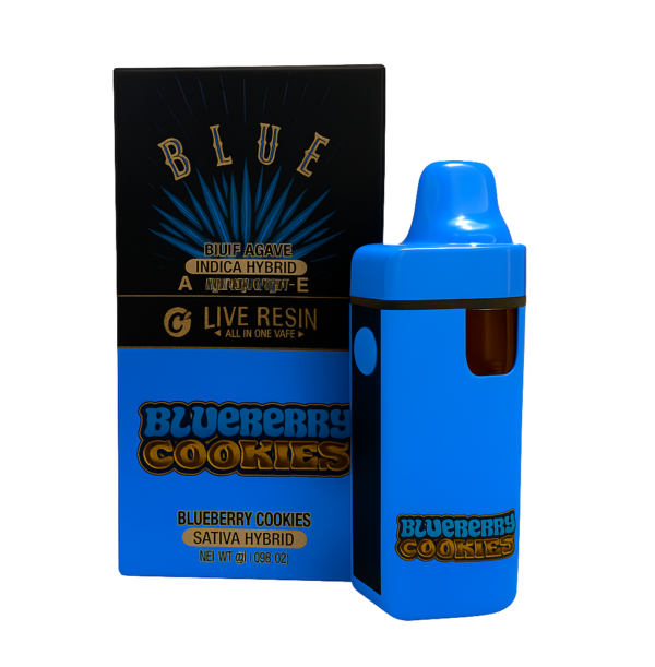 Cookies 2g - Doble Sabor (Importado)