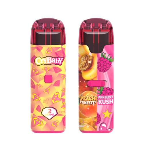 Cry-Baby-2g-Producto-importado.png Cry Baby 2g - Doble sabor (Producto importado)